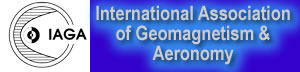 International Association of Geomagnetism and Aeronomy
