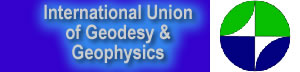 International Union of Geodesy and Geophysics