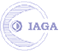 IAGA Logo