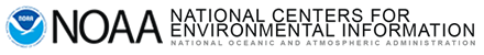 National Oceanic and Atmospheric Administration logo