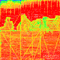 density map