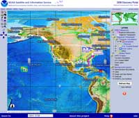 Coastal Relief Model | NCEI