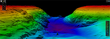 NOS Shallow Water Multibeam 3d image