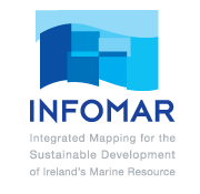 INFOMAR logo